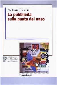 Cover La pubblicità sulla punta del naso