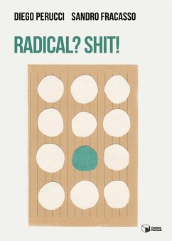 Cover Radical? Shit!