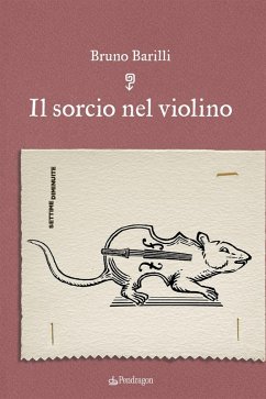 Cover Il sorcio nel violino