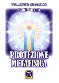 Cover Protezione metafisica