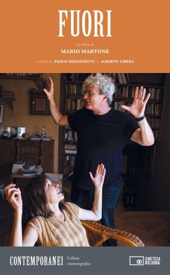 Fuori. Un film di Mario Martone Fuori. Un film di Mario Martone