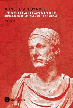 Cover Roma e il Mediterraneo dopo Annibale