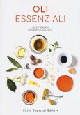 Oli essenziali Oli essenziali