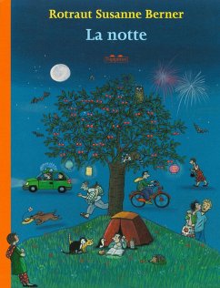 Cover La notte