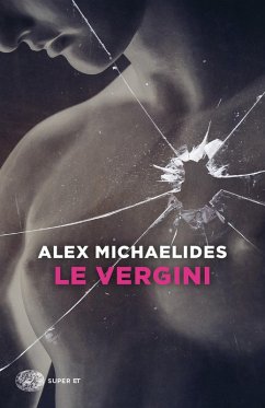 Cover Le vergini