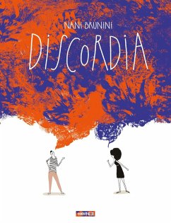 Cover Discordia