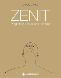 Cover Zenit. Progettare con la luce naturale