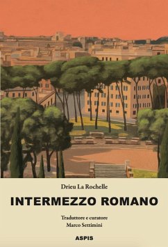 Cover Intermezzo romano