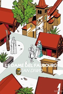 Le dame del Faubourg - Diwo, Jean