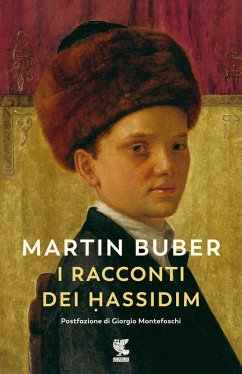 I racconti dei Hassidim - Buber, Martin