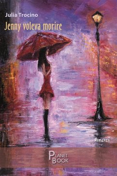 Cover Jenny voleva morire