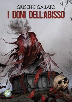 I doni dell'abisso - Gallato, Giuseppe