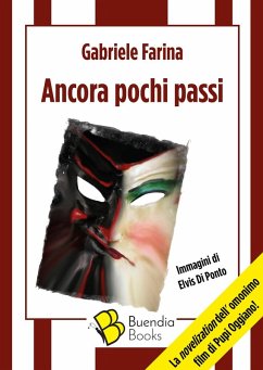 Ancora pochi passi - Farina, Gabriele