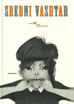 Sredni Vashtar - Saki