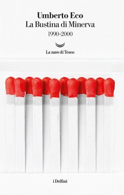 Cover La bustina di Minerva