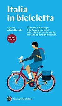 Cover L' Italia in bicicletta