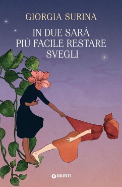 In due sarà più facile restare svegli - Surina, Giorgia