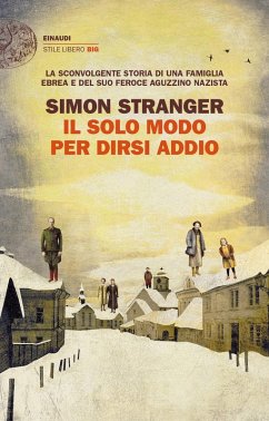 Cover Il solo modo per dirsi addio