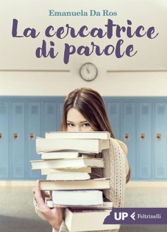 Cover La cercatrice di parole
