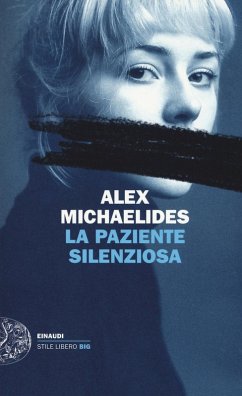 Cover La paziente silenziosa