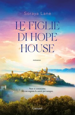 Cover Le figlie di Hope House