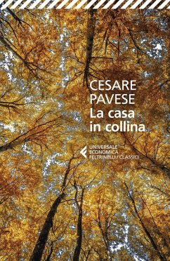 Cover La casa in collina