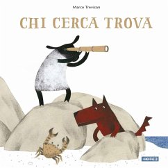 Cover Chi cerca trova