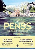 Penss e le pieghe del mondo Penss e le pieghe del mondo