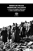 L' Italia in guerra (1940-1943). Crisi e agonia del regime