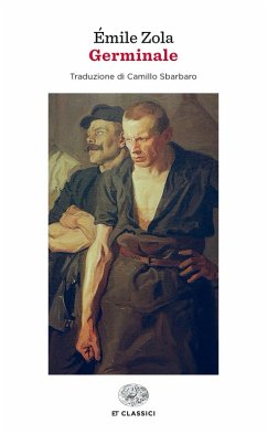 Cover Germinale