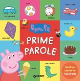 Prime parole. Peppa Pig Prime parole. Peppa Pig