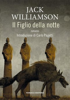 Cover Il figlio della notte