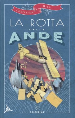 Cover La rotta delle Ande