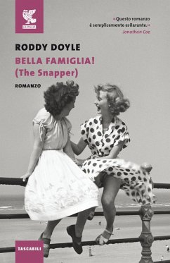 Cover Bella famiglia! (The snapper)