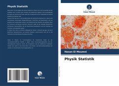 Physik Statistik - El Moumni, Hasan
