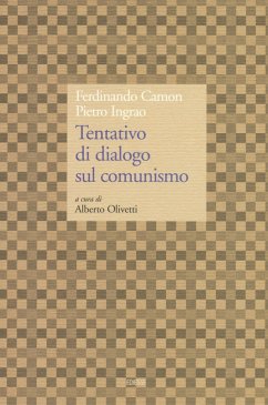 Cover Tentativo di dialogo sul comunismo