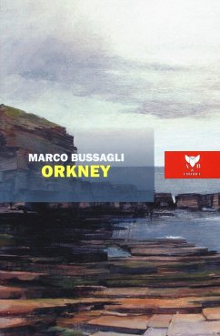 Cover Orkney