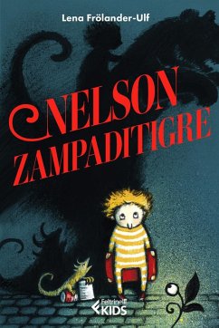Cover Nelson Zampaditigre
