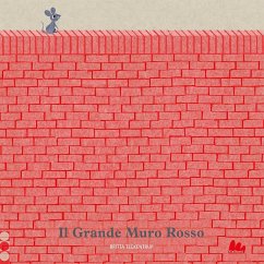 Cover Il grande muro rosso