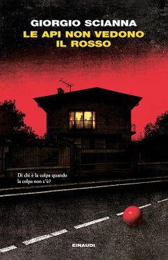 Le api non vedono il rosso - Scianna, Giorgio