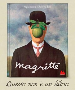 Magritte. Questo non è un libro - Loy, Margherita
