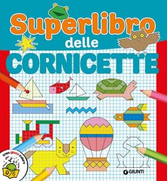 Cover Superlibro delle cornicette