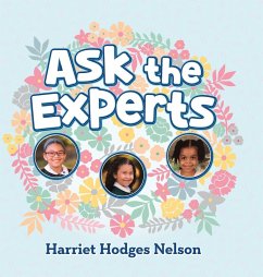 Ask the Experts - Hodges-Nelson, Harriet