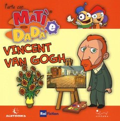 Cover Vincent Van Gogh