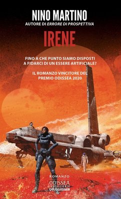Cover Irene