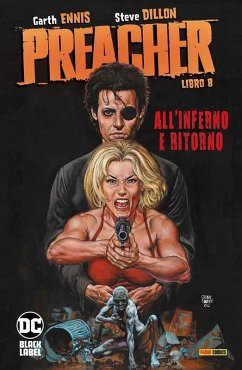 Cover All' Inferno e ritorno