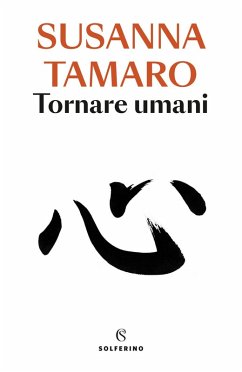 Tornare umani - Tamaro, Susanna