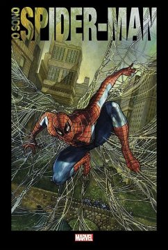 Cover Io sono Spider-Man