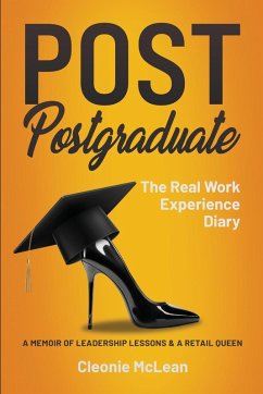 Post Postgraduate Cover Post Postgraduate