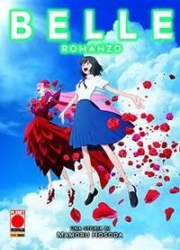 Cover Belle